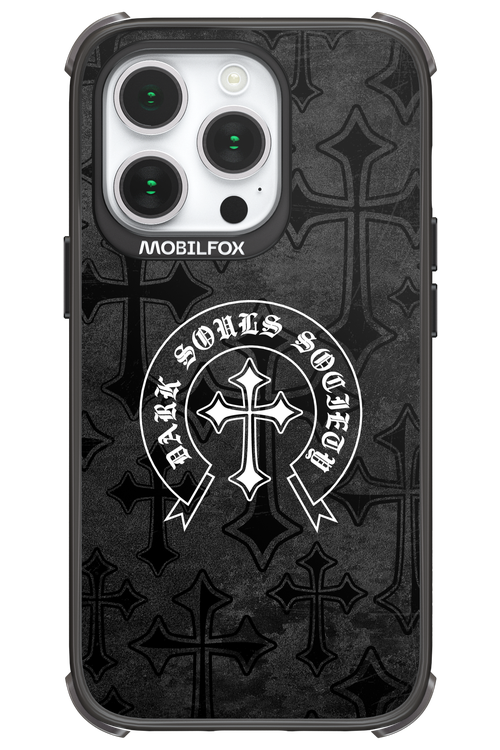 Dark Souls Society - Apple iPhone 14 Pro