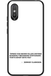 Speed Philosophy - Xiaomi Redmi 9A