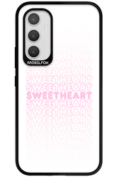 Sweetheart Pink - Samsung Galaxy A54