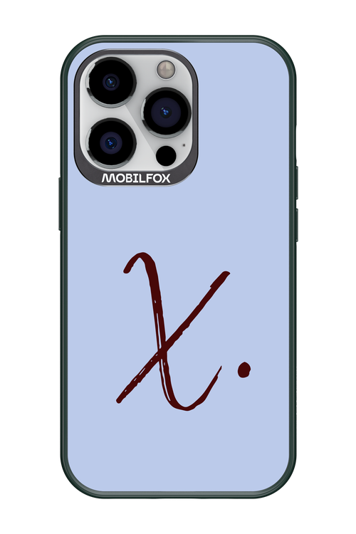 (Jellyfish Presso) X 2.0 - Apple iPhone 13 Pro