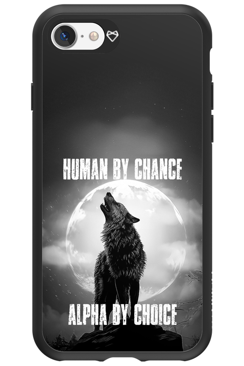 Alpha 2.0 - Apple iPhone 7