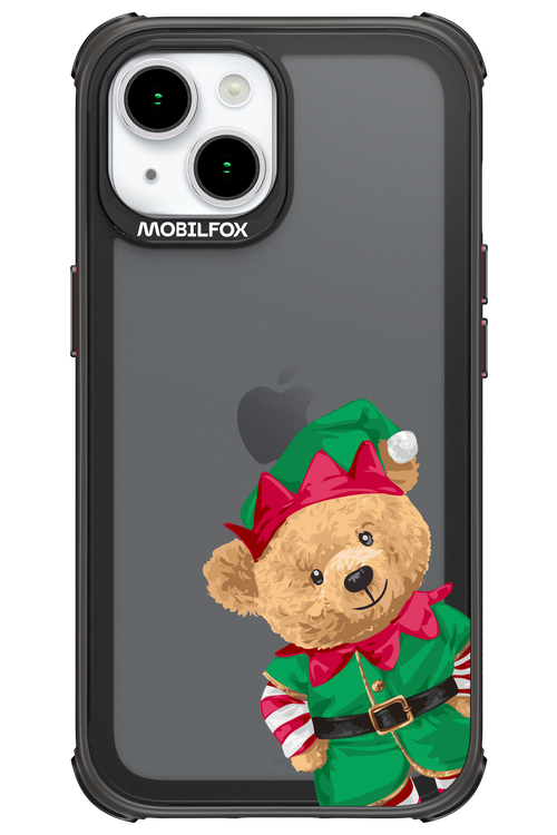 Mr. Elf - Apple iPhone 15