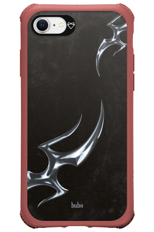 CHROMEPHASE - Apple iPhone 8