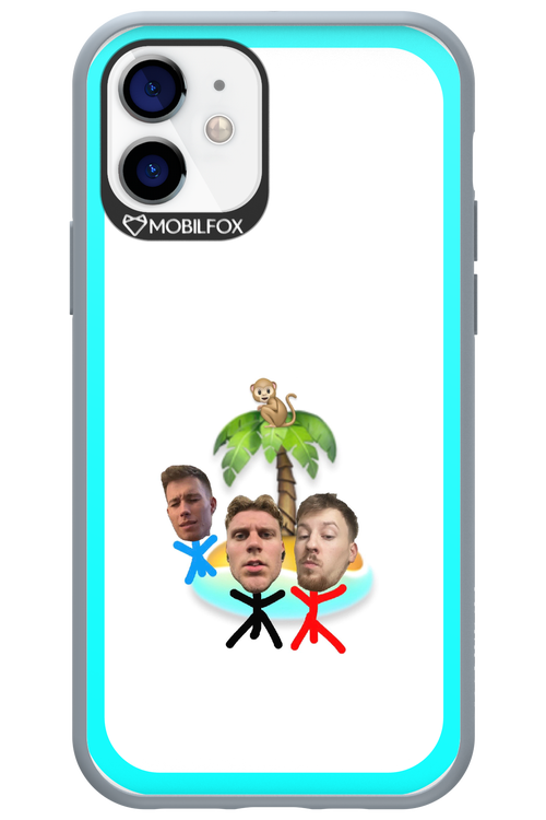 Plážoví chalani - Apple iPhone 12