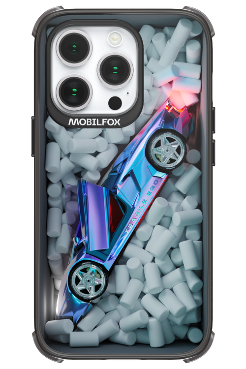 Fragile Ego - Apple iPhone 14 Pro