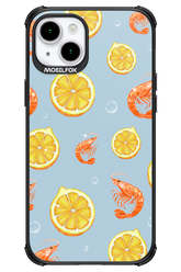 Sour Shrimp - Apple iPhone 15 Plus