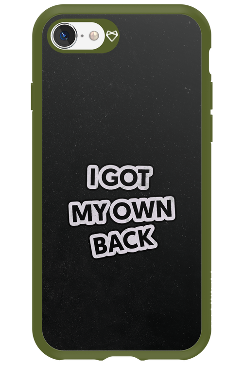 I Got It - Apple iPhone 8