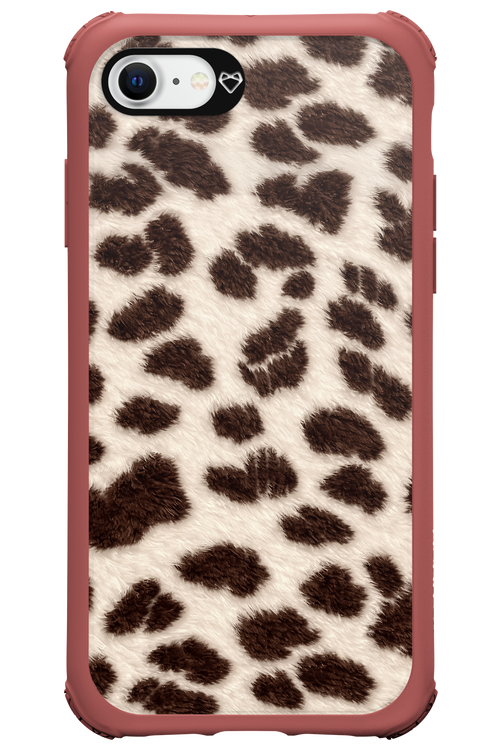 Wild Coat 2.0 - Apple iPhone SE 2022
