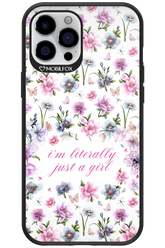 Just a girl 2.0 - Apple iPhone 12 Pro Max