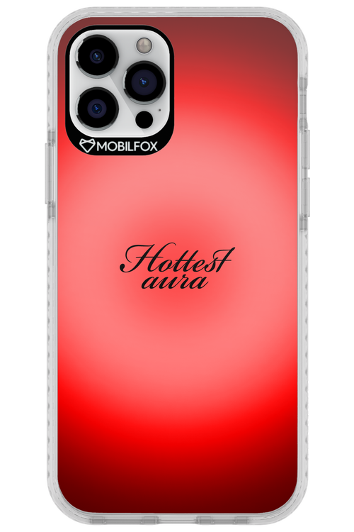 Hottest Aura - Apple iPhone 12 Pro