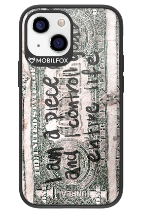 Dollars - Apple iPhone 13 Mini
