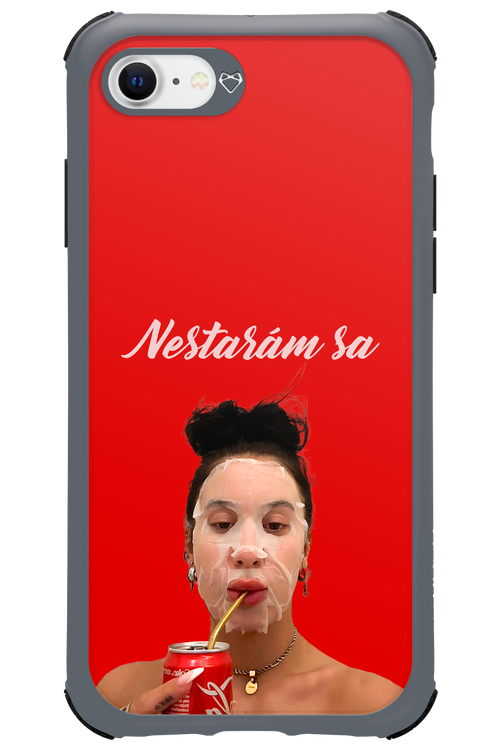 Nestarám Sa - Apple iPhone 8