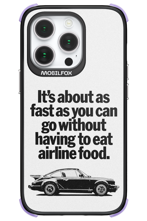 Retro Car II 2.0 - Apple iPhone 14 Pro