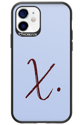 (Jellyfish Presso) X 2.0 - Apple iPhone 12