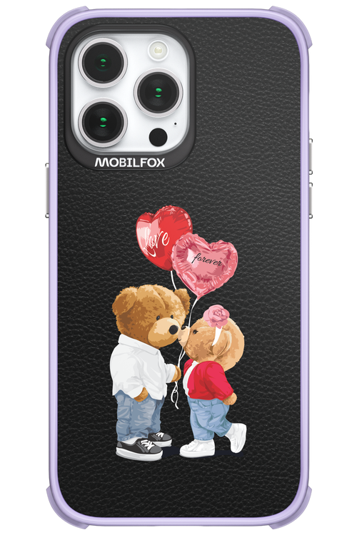 Forever Love - Apple iPhone 14 Pro Max