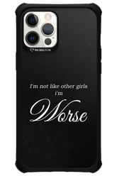 I'm Worse - Apple iPhone 12 Pro Max