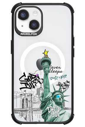 Urban Liberty - Apple iPhone 14