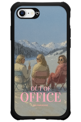 Out Of Office - Apple iPhone SE 2020