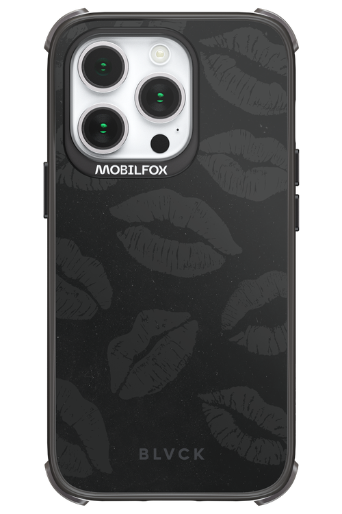 Dark Lips - Apple iPhone 14 Pro