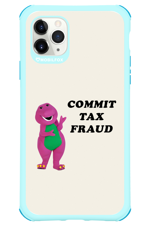 Dino - Apple iPhone 11 Pro Max