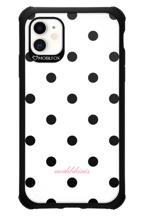 Baby Dots - Apple iPhone 11