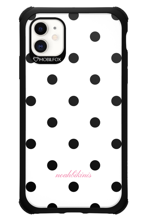 Baby Dots - Apple iPhone 11