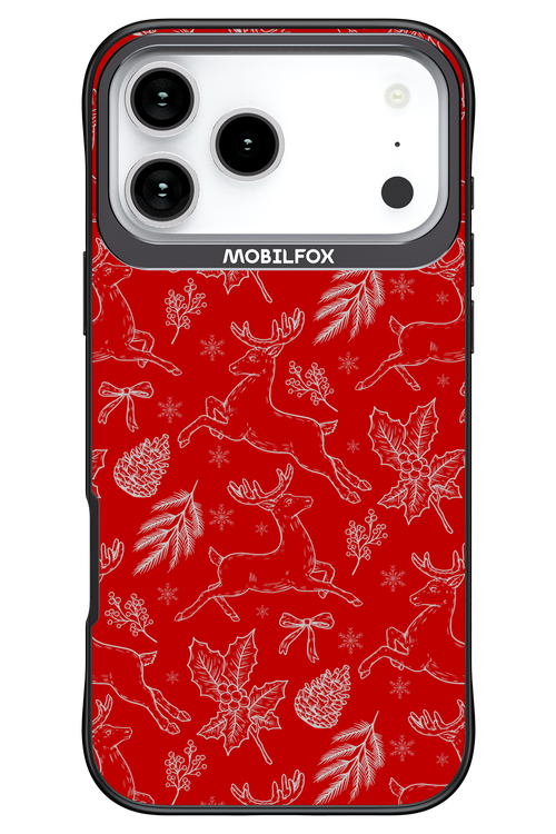 Wrapping Paper - Apple iPhone 17 Pro Max