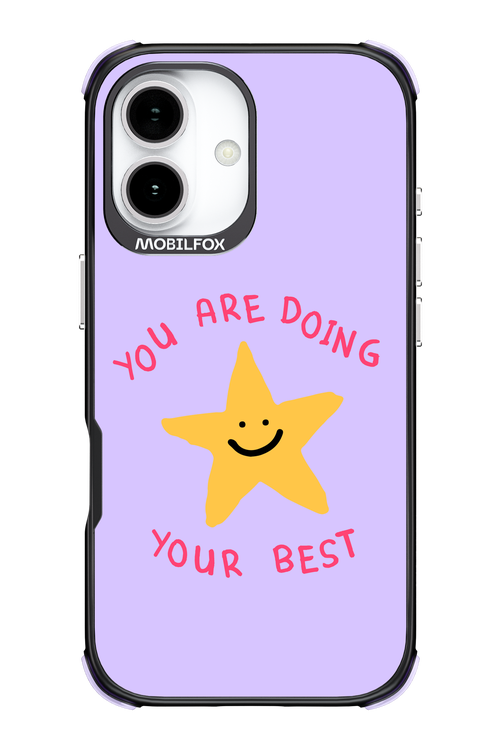 Your Best - Apple iPhone 17