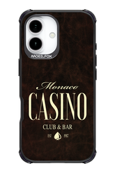 Casino - Apple iPhone 17