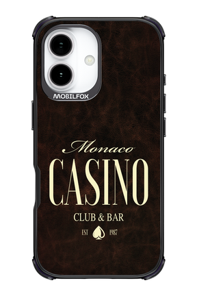Casino - Apple iPhone 17