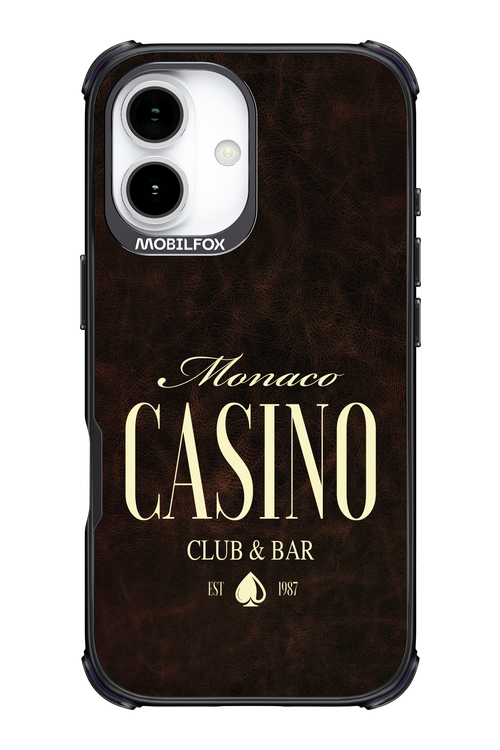 Casino - Apple iPhone 17