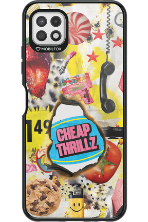 CHEAP THRILLZ - Samsung Galaxy A22 5G