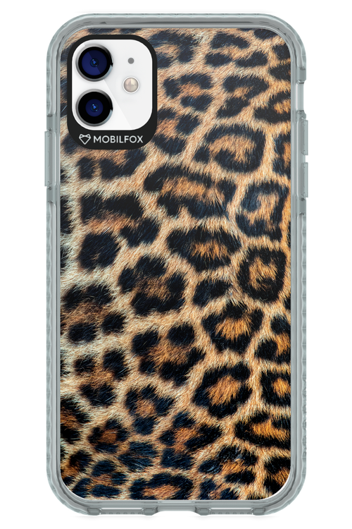 Leopard - Apple iPhone 11