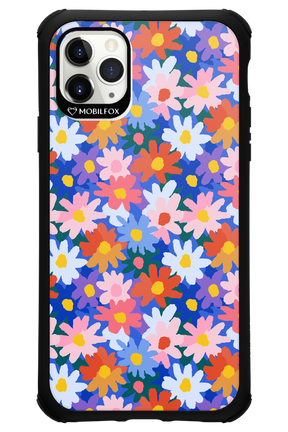 Happy Bloom - Apple iPhone 11 Pro Max