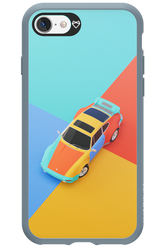 Colortherapy - Apple iPhone 7