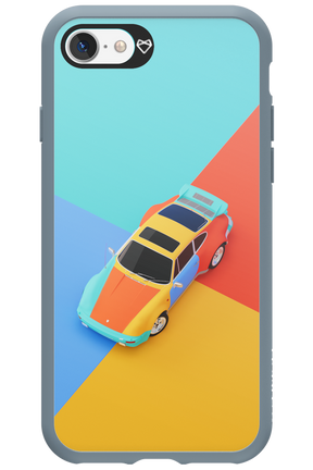 Colortherapy - Apple iPhone 7