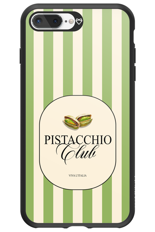 P-Club - Apple iPhone 8 Plus