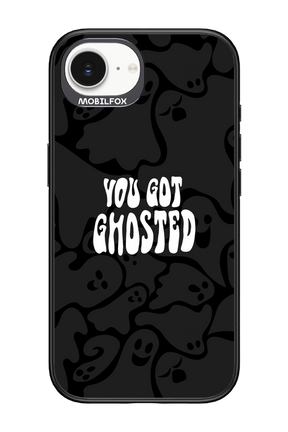 Ghosted - Apple iPhone 16e