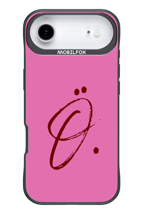 (Sorbet) O II 2.0 - Apple iPhone 17 Air