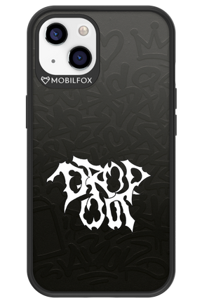 Drop Out - Apple iPhone 13