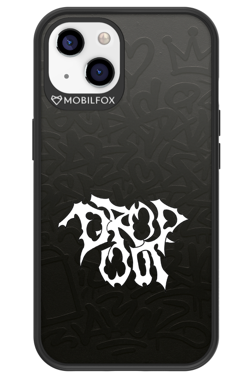Drop Out - Apple iPhone 13