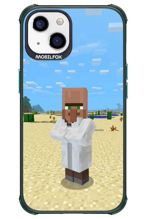 MC 2.0 - Apple iPhone 13