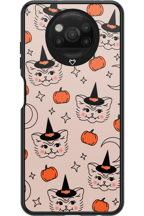 Kitty Spell - Xiaomi Poco X3 Pro