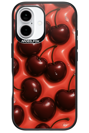 CherryQueen - Apple iPhone 16