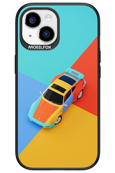 Colortherapy - Apple iPhone 15