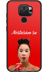 Nestarám Sa - Xiaomi Redmi Note 9