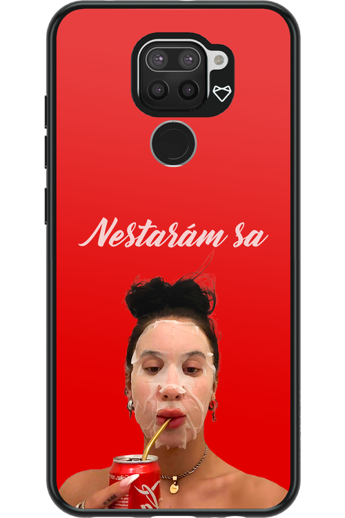 Nestarám Sa - Xiaomi Redmi Note 9