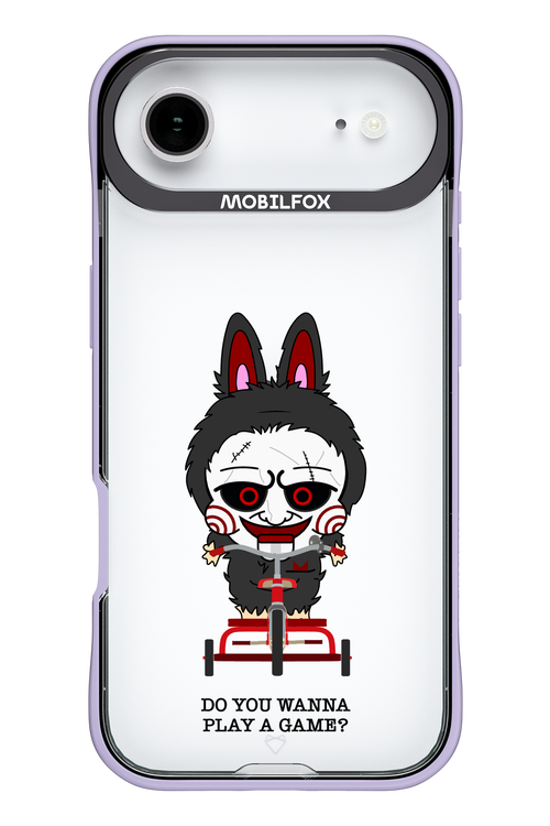 Sawbubu (Nude) - Apple iPhone 17 Air