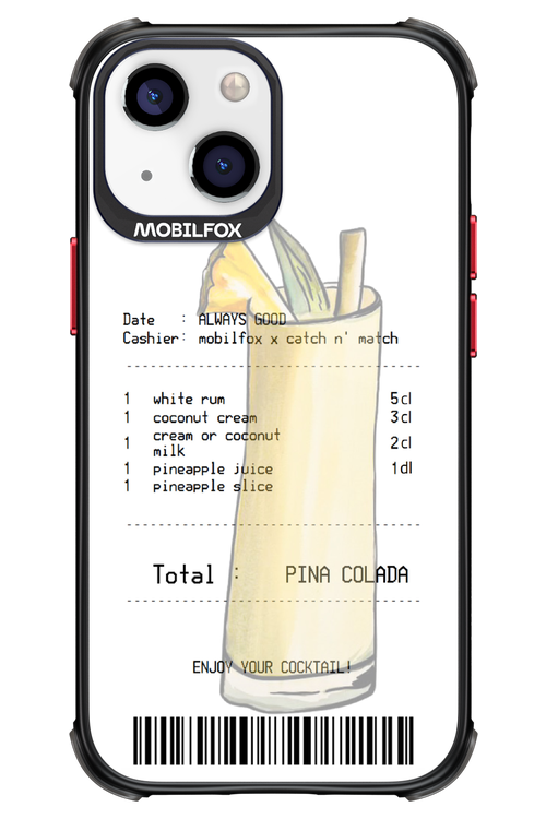 always good cocktail - Apple iPhone 13 Mini