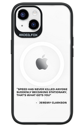 Clarkson's Wisdom - Apple iPhone 14